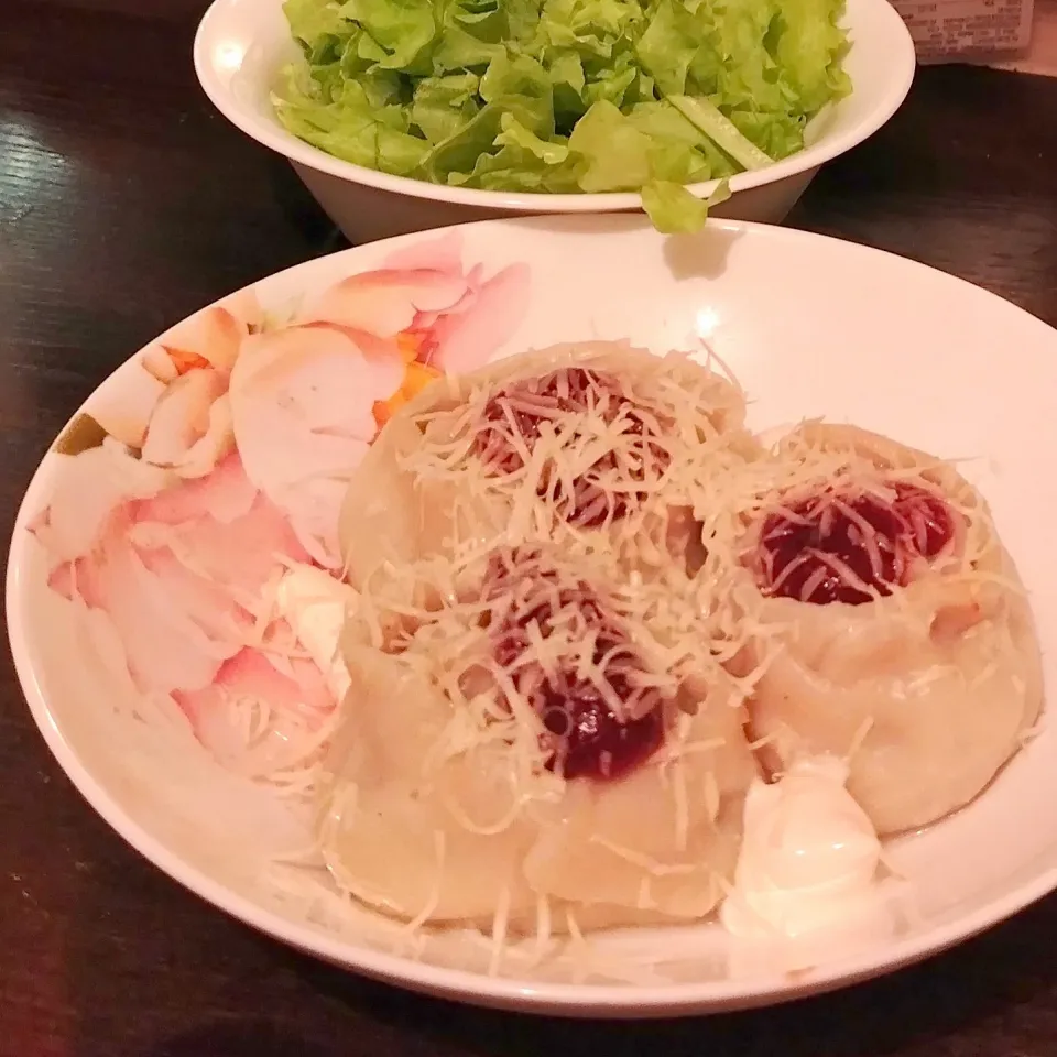 🥟|Tiger Pirateさん