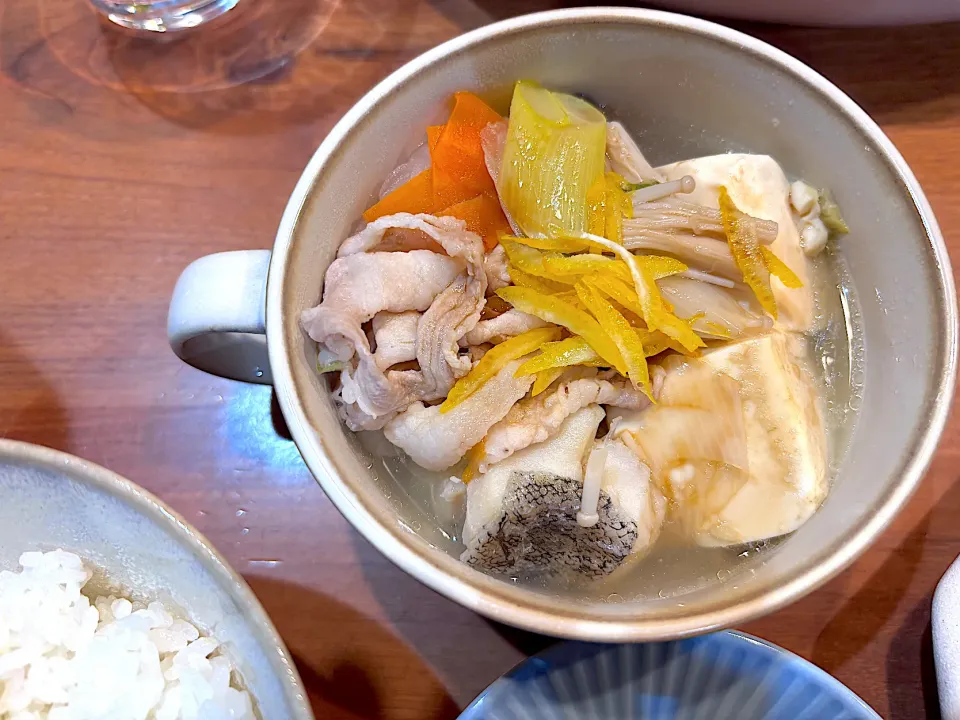 水炊き|cocomikaさん