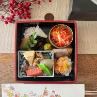 おせち|sonokoさん