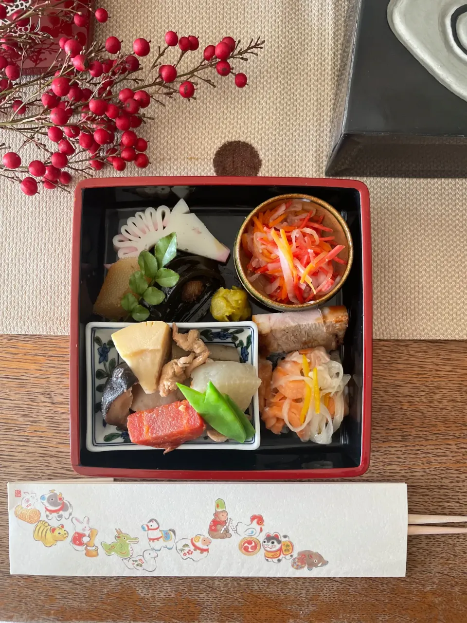 おせち|sonokoさん