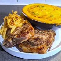 |Stephen Mashiahさん