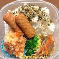 1/4お弁当|まむさん