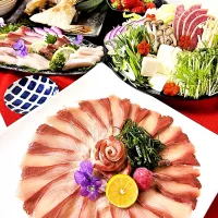 鰤しゃぶ|オーロラさん