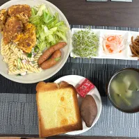 Ohana 2026年　朝食| Ohanaさん