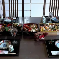 2026年 お正月🎍🐴🎍|yucca@さん