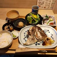 2026ランチ|YUKI_Jさん