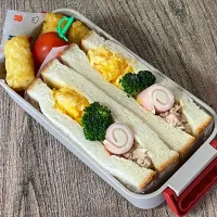 娘弁当|チムニーさん