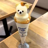 雪見だいふくクレープ|momotoemiさん