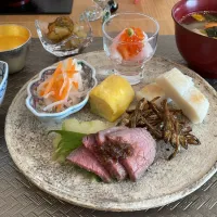 ワンプレートおせち🥢|Saori.Sさん