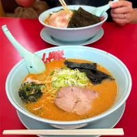 2026 山岡家はじめ|renharuruさん