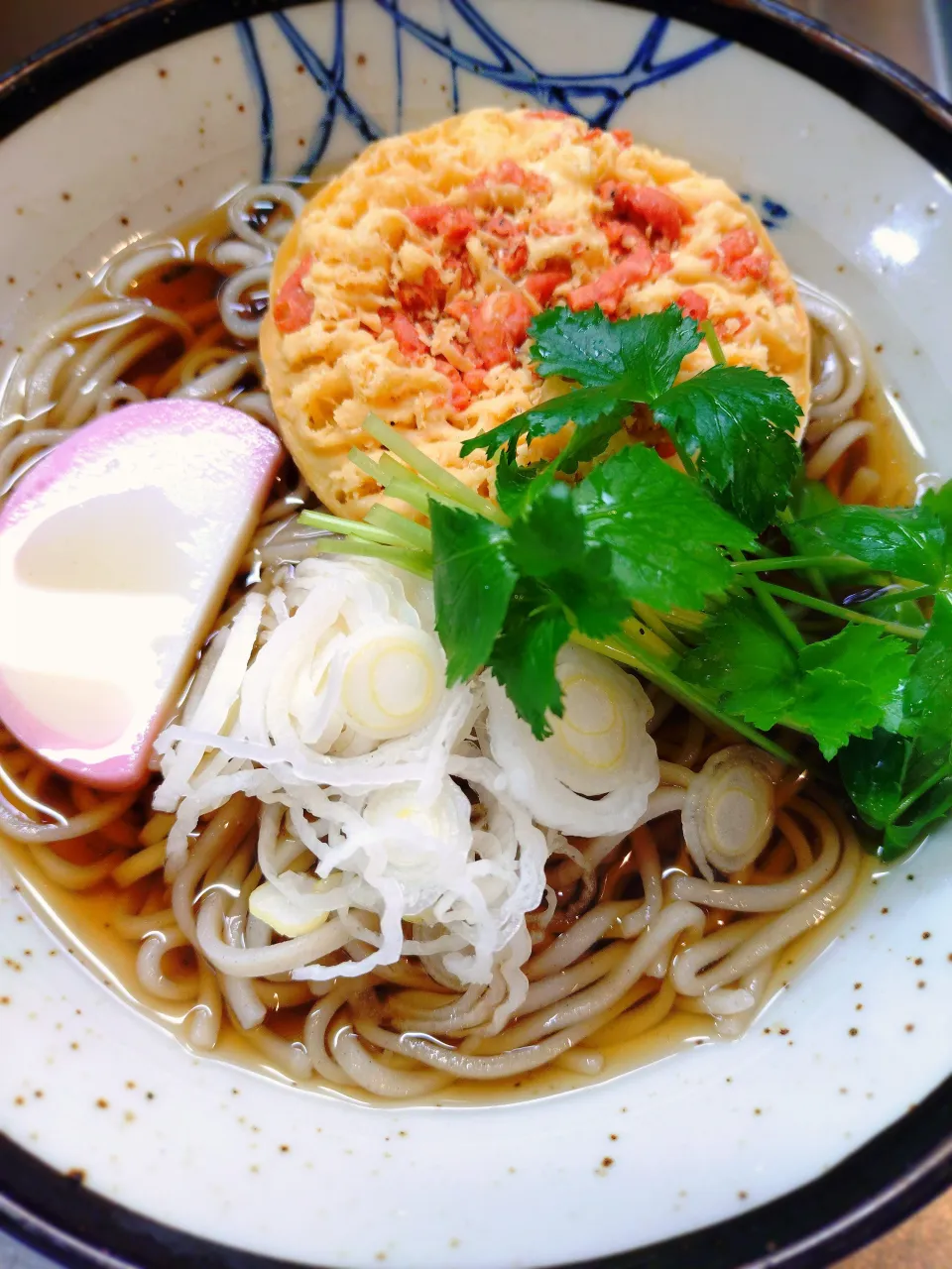 お蕎麦|はるみさん