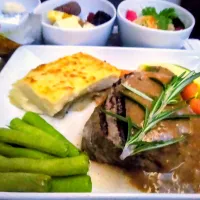 ビーフステーキ😊|Mitsuhiro.Sさん