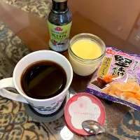 MCTオイルコーヒー|かっちゃん杉さん