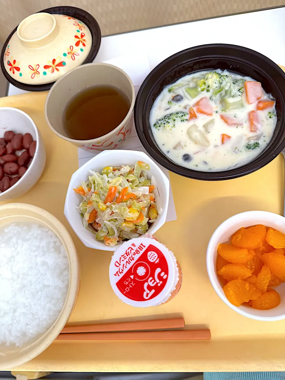 2026/01/04 ランチ|🐧ペンギン2さん