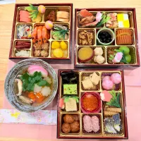 あけましておめでとうございます|もやぴさん