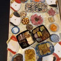 おせち| Sakuraちゃんさん