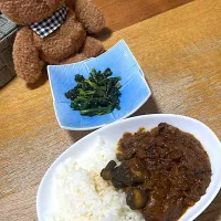 おばあちゃんのハヤシライスが好きすぎる|てるさん