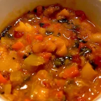 リボリータ|お家でbar!さん