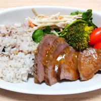 2026 0102　晩ごはん| いもこ。さん