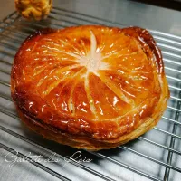 ガレット・デ・ロワ|ne-neさん