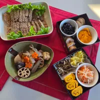 おせち2026|ぶー子さん