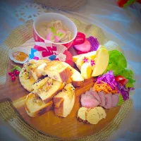 お正月の朝|Ameriさん