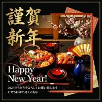 我が家の『手作りおせち』【公式】料理研究家 指宿さゆり|【公式】料理研究家　指宿さゆり≫ｽﾀｼﾞｵ（ｽﾀｯﾌ運営）さん