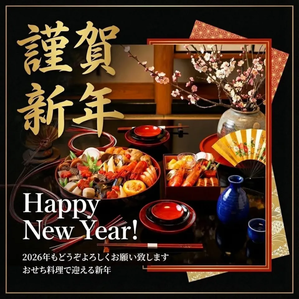 我が家の『手作りおせち』【公式】料理研究家 指宿さゆり|【公式】料理研究家　指宿さゆり≫ｽﾀｼﾞｵ（ｽﾀｯﾌ運営）さん