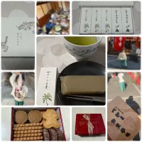 ⭐︎謹賀新年⭐︎ おやつ|hamamaさん