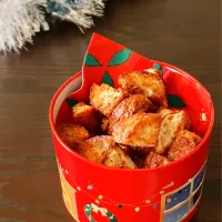 カラメルラスク