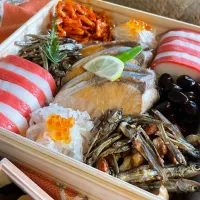 照り焼きぶりが主役|Ｋazuyoさん