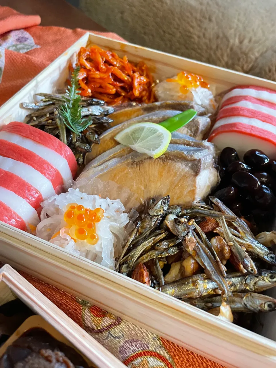 照り焼きぶりが主役|Ｋazuyoさん