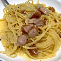 カルボナーラ|yuchaさん