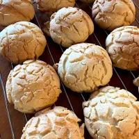 めろんぱん❤️