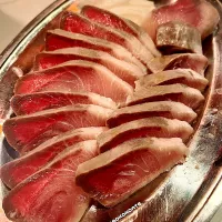 鰤の酢〆🐟♡|🇯🇵ともこちゃん。さん