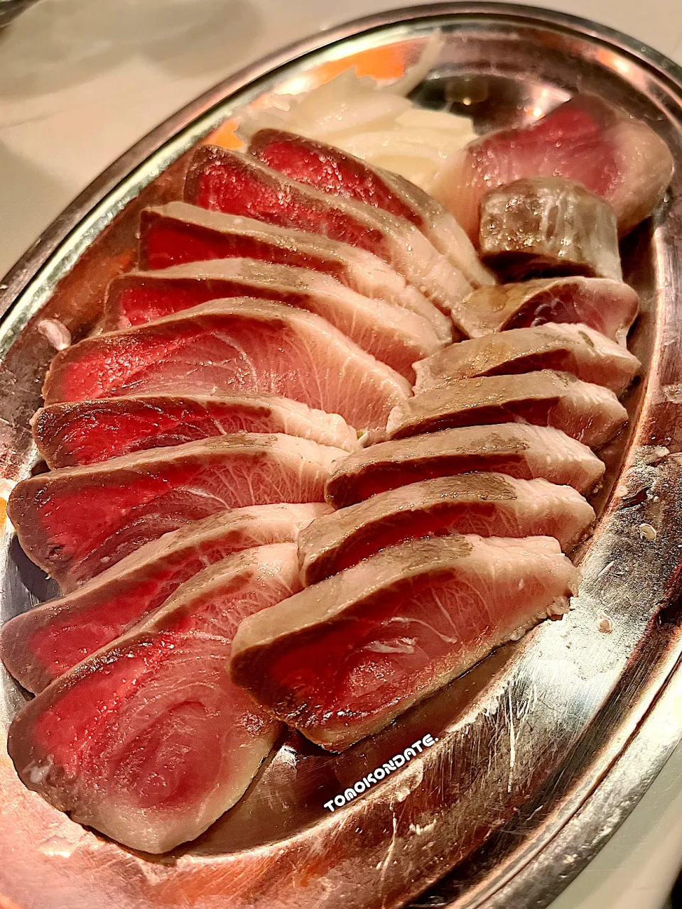 鰤の酢〆🐟♡|🇯🇵ともこちゃん。さん