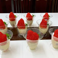 おやつ|SARAさん