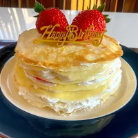 おやつ|SARAさん