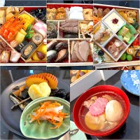 お節2026^ ^|saturnさん