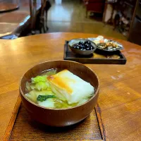 ＊お雑煮＊|henryさん