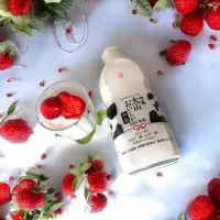 🍓milk🍓✨| antiqueさん