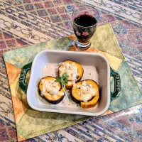 伊達巻チーズ焼き💛|naonaomimichanさん