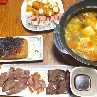 焼肉。|kerryさん