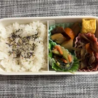 お弁当|まきさん