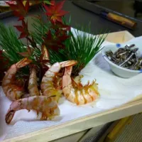 車海老の素揚げ料理|Ｔoyookaさん