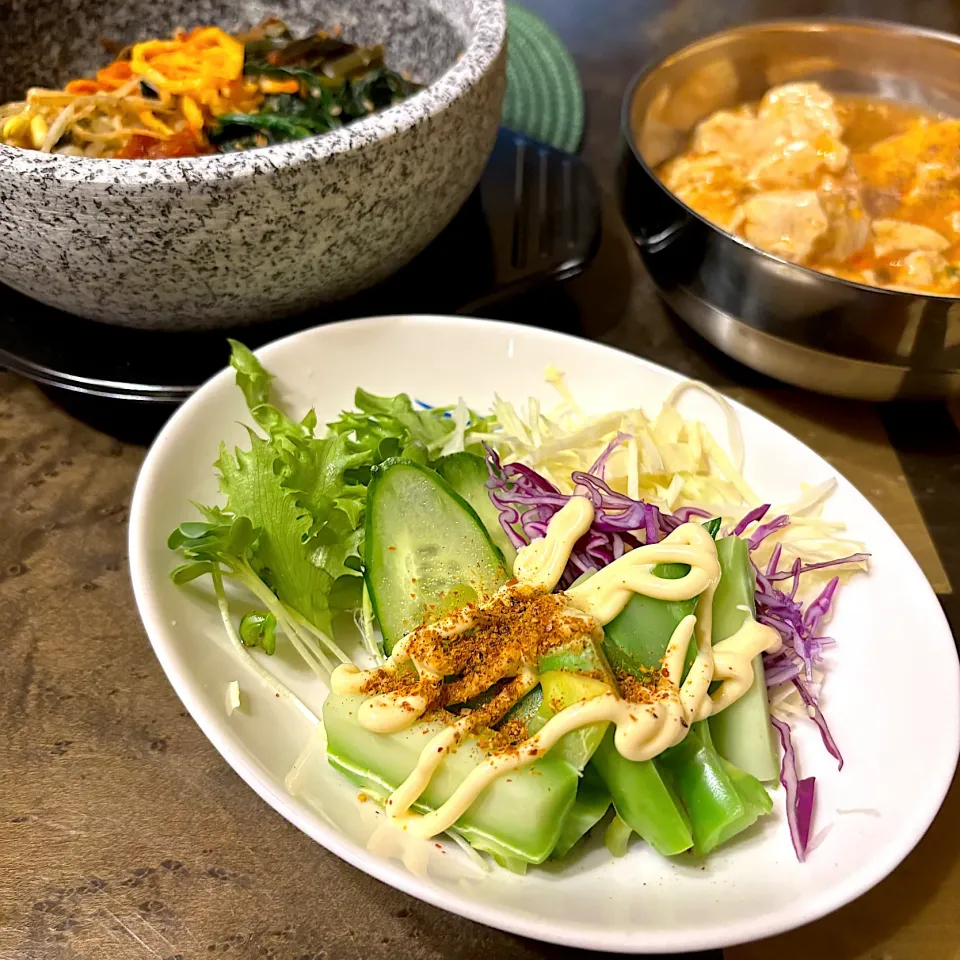 ブロッコリーの芯|かっちゃん杉さん