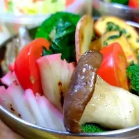 丸弁当|Ｔoyookaさん