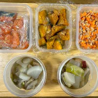 作り置き！にんじんとツナのマヨマヨ！|Kahoさん