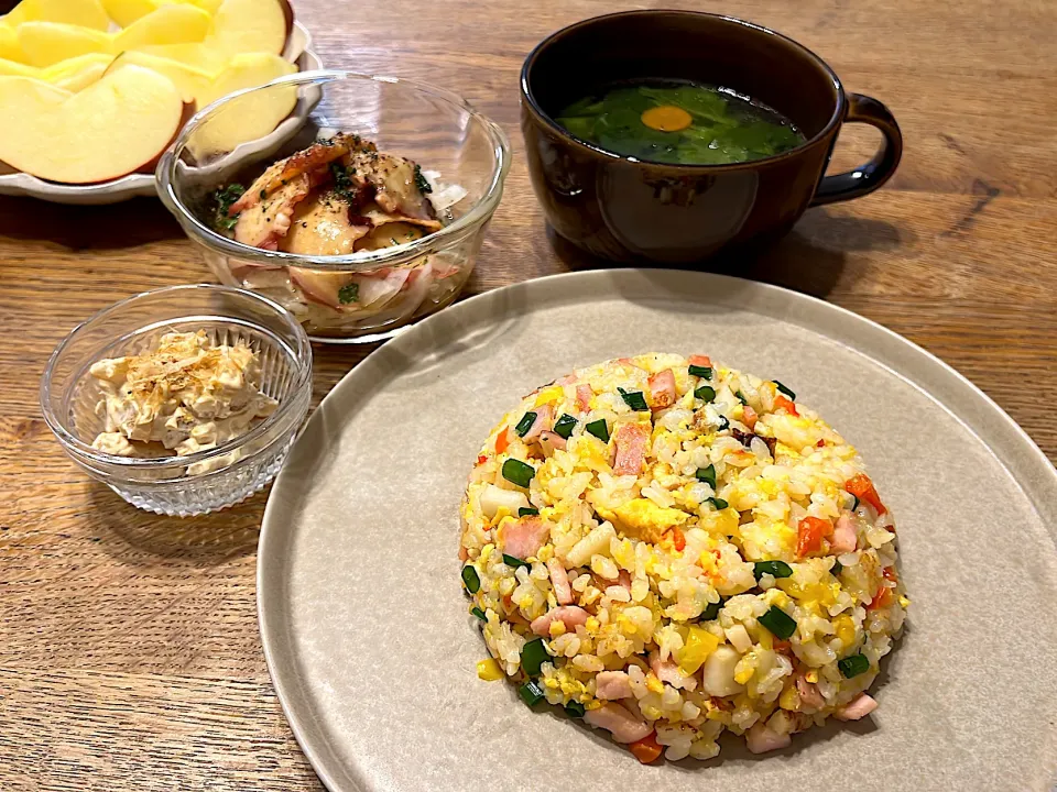 おせちリメイク|Riccaさん