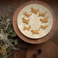 長男の彼女作❤︎型抜きクッキー| m’chinさん